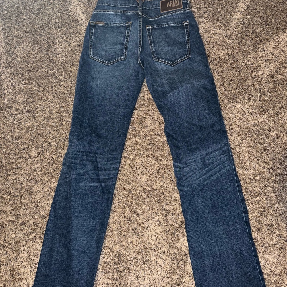 Ariat M5 28x34